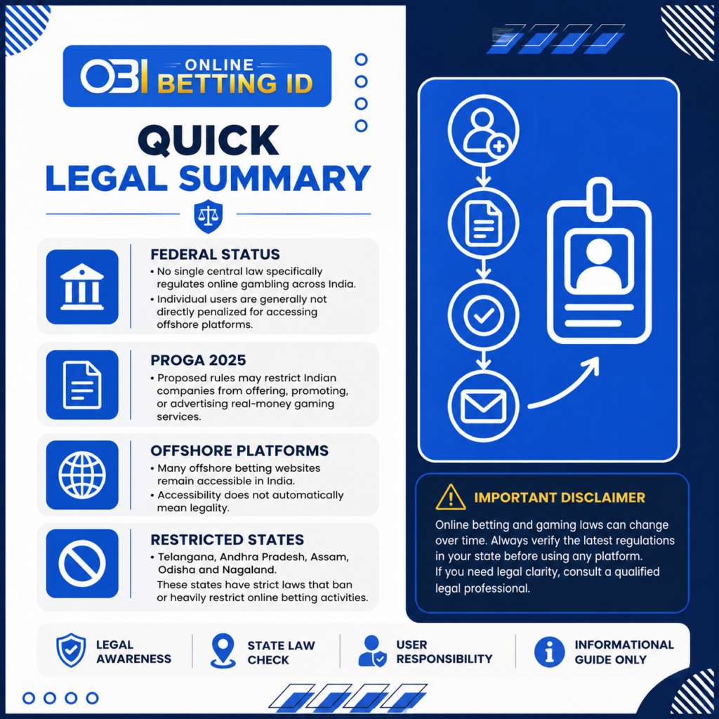 Quick Legal Summary