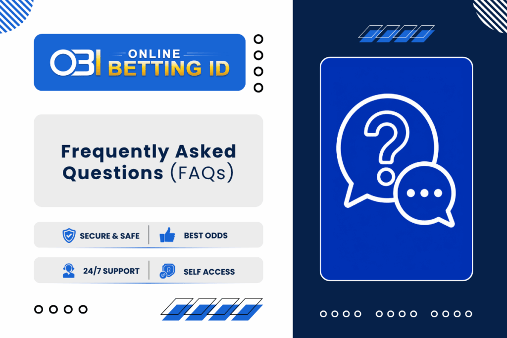 Frequently Asked Questions (FAQs)