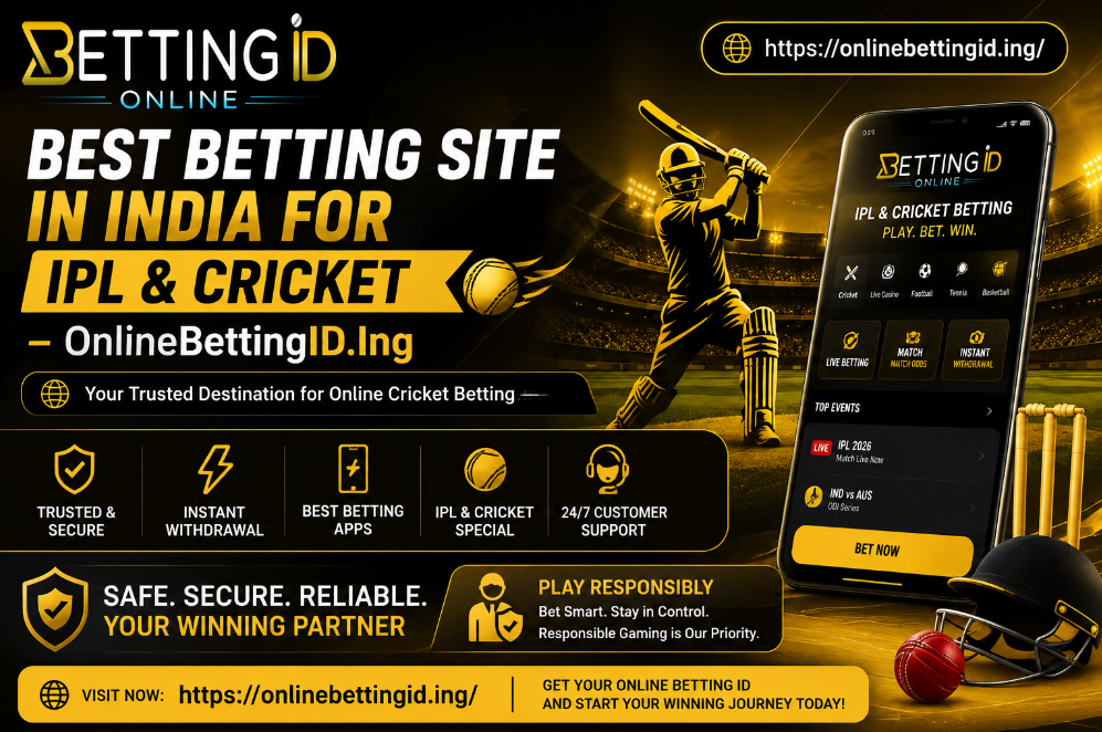 betting site in India